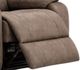 Southern Motion™ Customizable Fandango Double Manual Reclining Loveseat-2