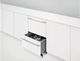Fisher & Paykel Series 9 24" Panel Ready Double DishDrawer™ Dishwasher-4
