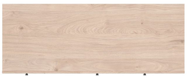 Signature Design by Ashley® Shapella Tan Dresser-3