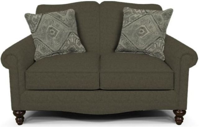 Creek Side Customs Customizable Eliza Loveseat-1