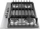 Bosch® 300 Series 30" Stainless Steel Gas Cooktop-4