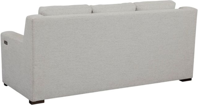 Bassett® Furniture Customizable Somers Track Arm Power Reclining Sofa-4