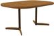 Chromcraft™ Customizable Carlisle 42" Dining Table -0