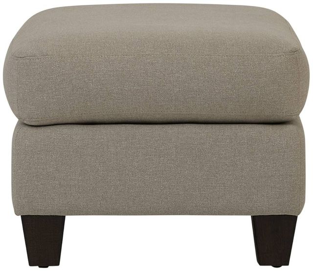 La-Z-Boy® Noah Ash Ottoman-2