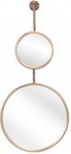 Zuo® Modern Mott Gold Mirror-1