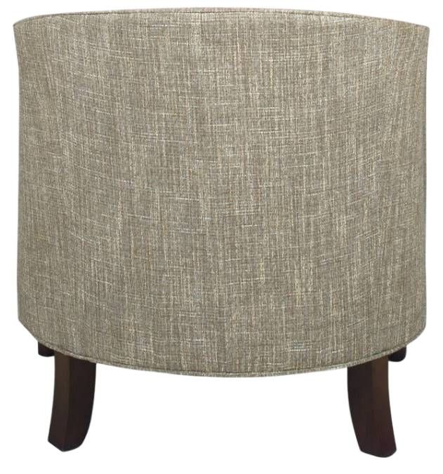 Temple Furniture Customizable Paige Chair-1