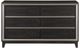Mazin Furniture Grant Ebony Dresser-0
