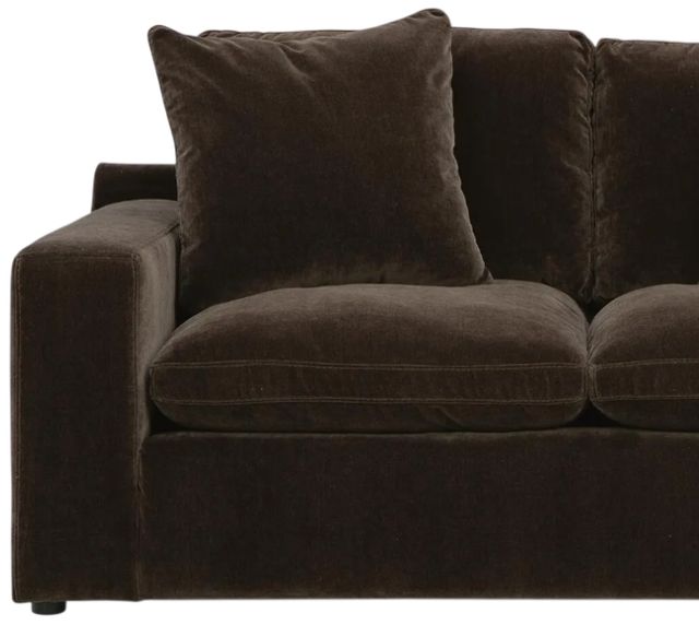 Benchcraft® Maxton Heights Bittersweet Loveseat-1