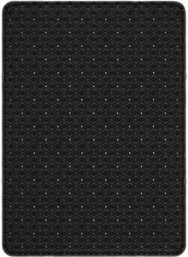 Beautyrest Black® Series 3 Hybrid 14.5" Firm Smooth Top Queen Mattress-5