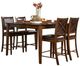 Mazin Furniture Verona Counter Chair-2