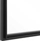 Uttermost® Rousseau Black Mirror-4