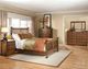 Intercon Oak Park Mission Standard Chest-1