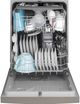 GE® 24" Built In Dishwasher-Slate-2