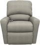 La-Z-Boy® Jean Dove Power Lift Recliner-1