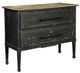 Furniture Classics Brockton Black Chest-0