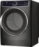 Electrolux 8.0 Cu. Ft. Titanium Front Load Electric Dryer-4