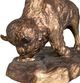Crestview Collection Home On The Range Bronze Table Lamp-2