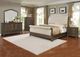 Nationwide Furniture Distributors Dresser, Mirror, Chest & Queen Bed-0