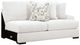 Signature Design by Ashley® Wynncroft Manor 2-Piece Chalk Left-Arm Facing Sectional and Chaise-3