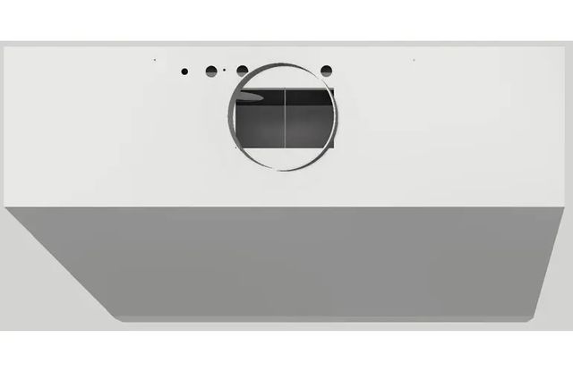 Vent-A-Hood® 48" Stainless Steel Wall Hood-1