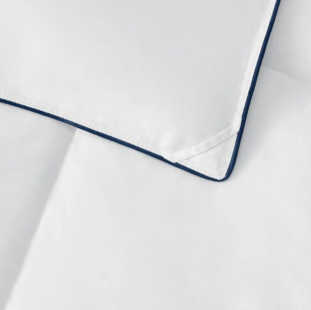 Sleeptone® TENCEL™ Feather and Down Queen Comforter-1
