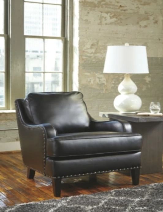 Signature Design by Ashley® Saffi Cream Table Lamp-4