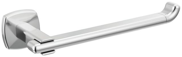Brizo Allaria® Polished Chrome Tissue Holder-0