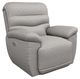 La-Z-Boy® Joshua Twilight Power Rocking Recliner with Headrest-0