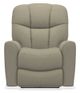 La-Z-Boy® Rori Teak Wall Recliner With Headrest And Lumbar-0