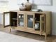 Signature Design by Ashley® Crendlin Light Brown Server-2