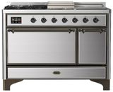Stainless Steel