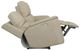 Flexsteel® Henry Beige Power Reclining Sofa with Power Headrests and Lumbar-4