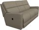 La-Z-Boy® Apollo Fossil Manual Reclining Sofa-0