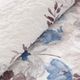 Olliix by Madison Park 6 Piece Blue Full/Queen Luna Reversible Coverlet Set-2
