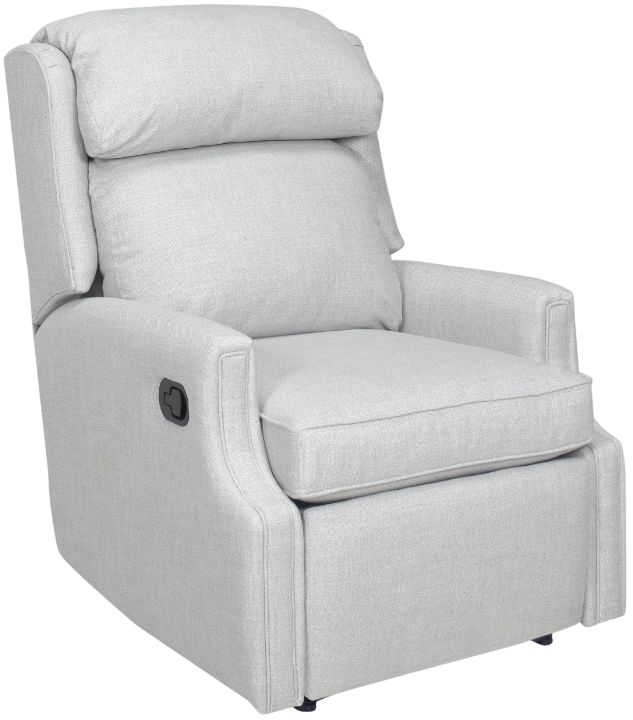 Temple Furniture Customizable Maverick Manual Recliner-0