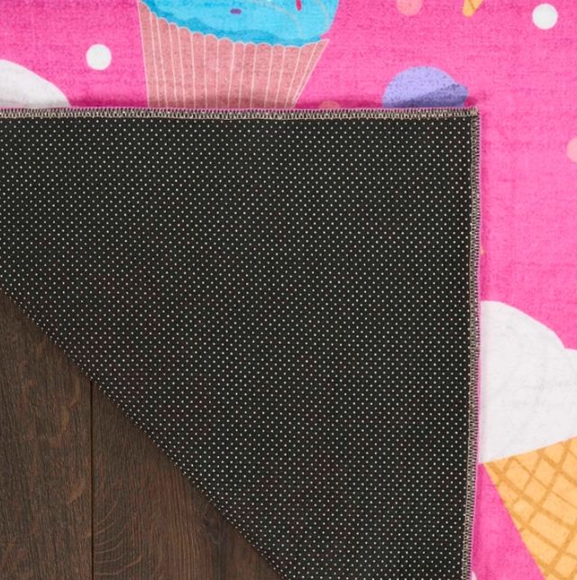 Nourison Home™ Imagination IMA19 5'x7' Style 6 Kids Area Rug-3