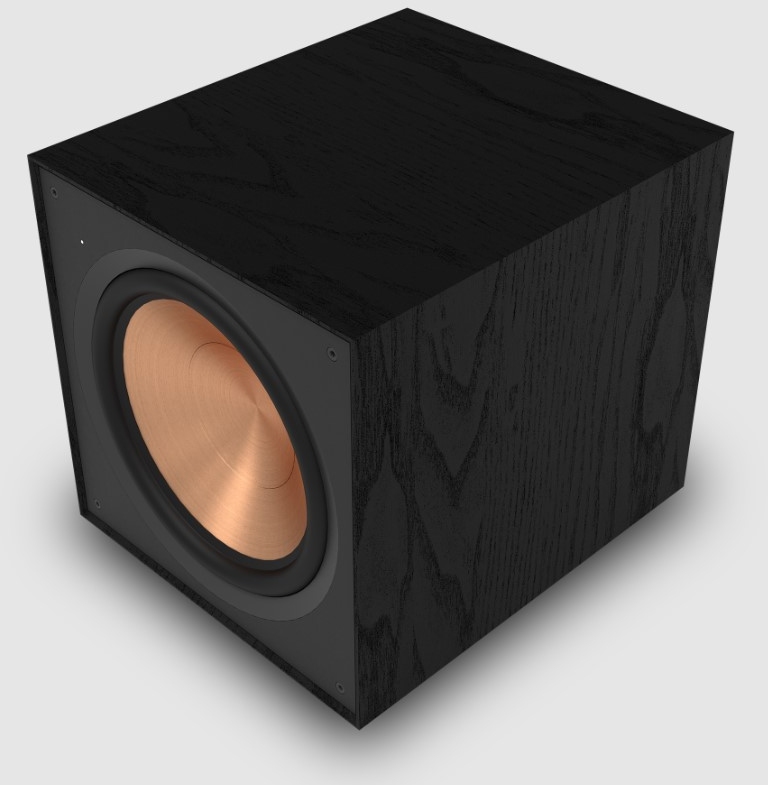 Klipsch 12 online