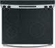 GE® 30" Stainless Steel Free Standing Electric Range-2