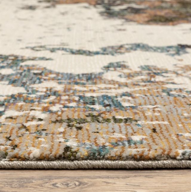 Oriental Weavers™ Evolution 5'x7' Style 6 Area Rug-4
