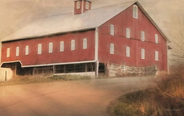 Classy Art Here Comes the Sun by Lori Deiter Wall Art-1