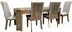 Vintage Furniture Lambert 5-Piece Dining Set-0