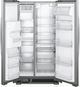 Whirlpool® 4 Piece Kitchen Package-Stainless Steel-2