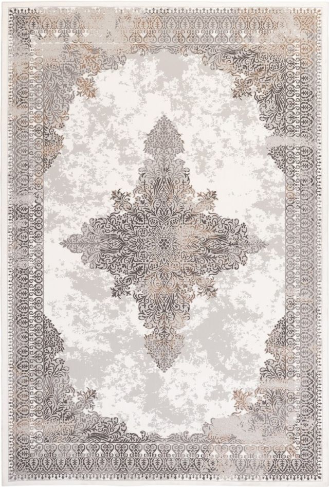 Midas Accents 27062 Cannes 5"x8" Area Rug-0