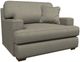 La-Z-Boy® Paxton Pebble Chair and a Half-0