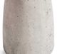 Classic Home Collins Light Gray 19" Outdoor Concrete Accent Table-4