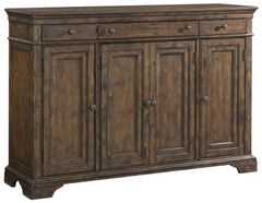 Legacy Classic Trisha Yearwood Home Coffee Entertainment Console