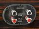 Monitor Audio Platinum Black Gloss PLC150 II Speaker-3