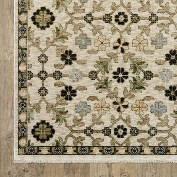 Oriental Weavers™ Westwood 5'x8' Style 6 Area Rug-4