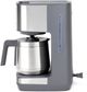 GE® Stainless Steel Countertop Coffee Maker-3