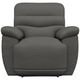 La-Z-Boy® Joshua Stone Power Wall Recliner with Headrest and Lumbar-1